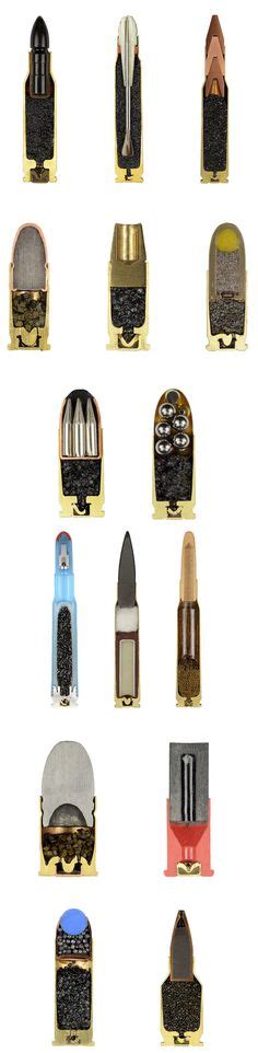 pin  weapons