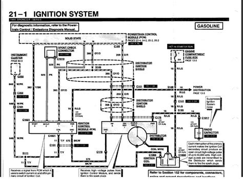 ford  xlt wiring diagrams