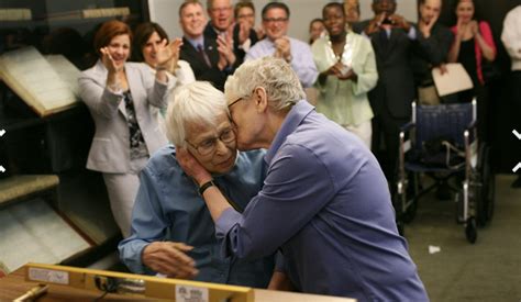 ap us history current events same sex couples wed in alabama heather mckay