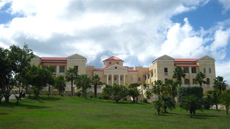 the accreditation process of caribbean medical schools