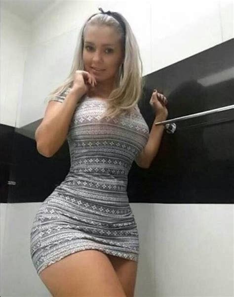 thick curvy babe in short dress photo in 2019 dresses fashion dresses bodycon dress