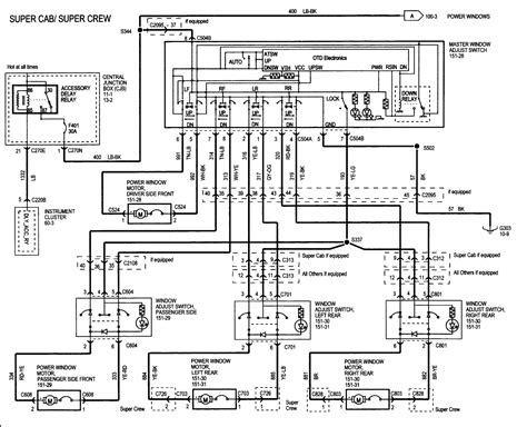 ford  ac wiring diagram artus