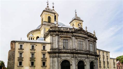 audioguia basilica de san francisco madrid exterior es travelmate