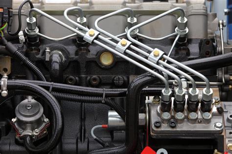 fuel system work   modern car yourmechanic advice