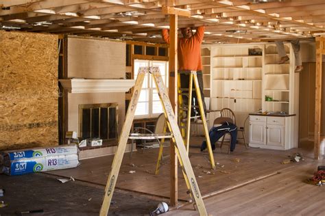 tips  achieving success   home renovations home improvement