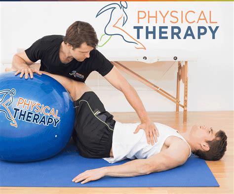 exercise physiology physical therapy
