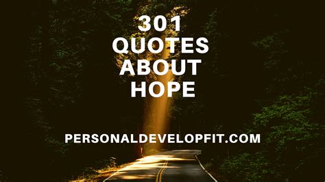 quotes  hope hope quotes