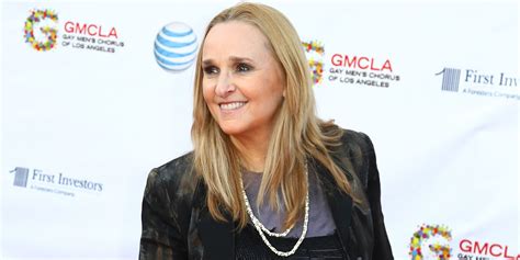 Melissa Etheridge Talks Sex After 50 And Why She S Feeling Very Lusty