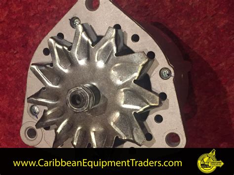 volt alternator caribbean equipment  classifieds  heavy industrial equipment sales