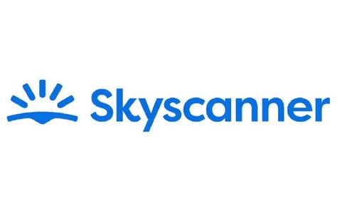skyscanner logo  symbol meaning history png