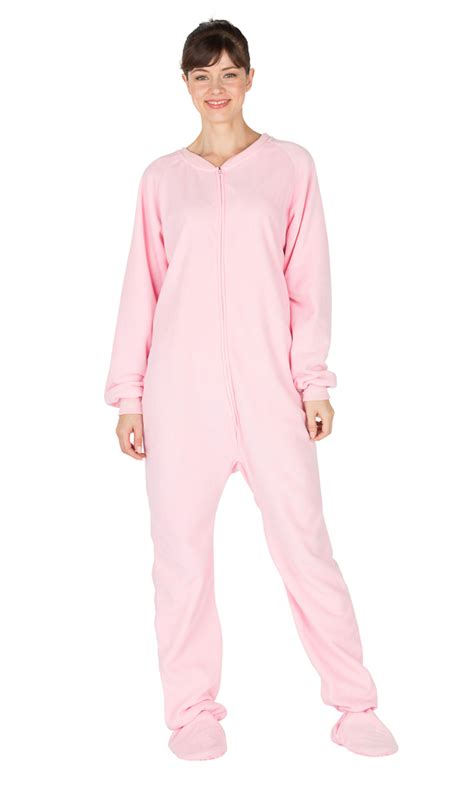 Where Can I Buy Adult Footed Pajamas Full Real Porn