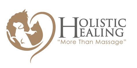 Holistic Healing More Than Massage
