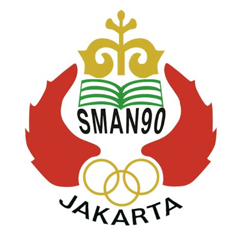 Sman 90 Jakarta Profile Dbl Id