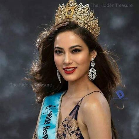 shrinkhala khatiwada miss nepal world 2018 home facebook
