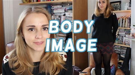 body image and body confidence youtube