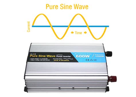 pure sine wave power inverter ww