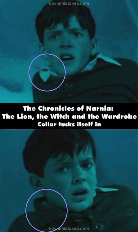 The Chronicles Of Narnia The Lion The Witch And The