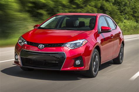 toyota announces  corolla pricing packages autosca