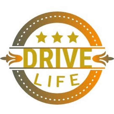 drive life youtube