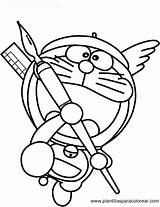 Doraemon Stampare Recortar Nobita Penna Stilografica Pegar Coloradisegni Shizuka Pincel Pintor Stampa Pianetabambini Animados Meglio Laminas Ordenador sketch template