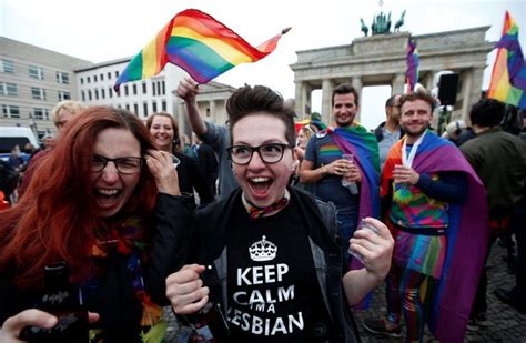 German Parliament Votes To Legalize Same Sex Marriage Lifesite