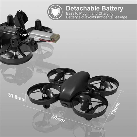 mini drone  camera mojogizmos