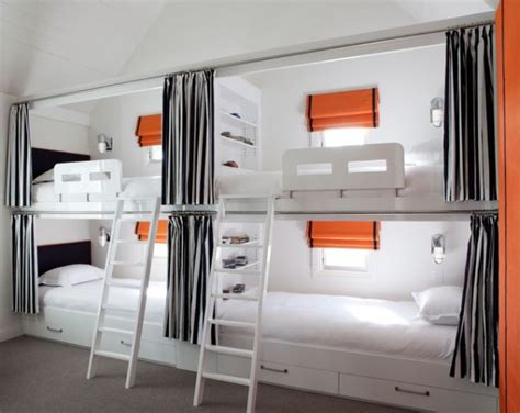 cool bunk bed designs   kids top dreamer