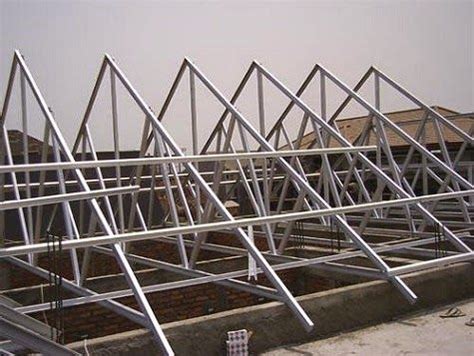 model atap rumah rangka baja ringan content