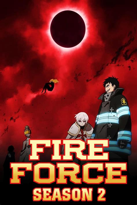 Fire Force Staffel 1 Folge 2 Stream Deutsch Kinox Deutsch