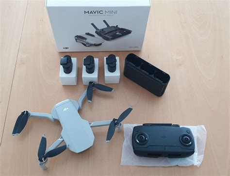 dji mavic mini drohne gr kaufen auf ricardo