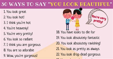 beautiful  ways     beautiful  english esl