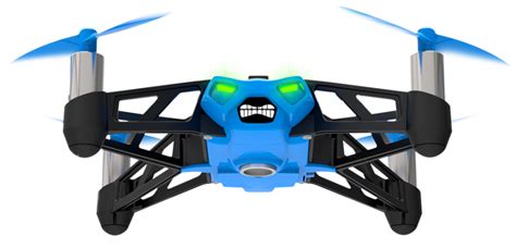 parrot rolling spider mini drone blue drones cardiff uk buyer gaming classified ads