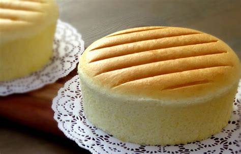 Fluffy Japanese Cheesecake Recipe