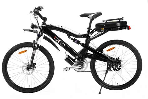 evelo electric bicycle   ride upto  miles  hour innovation essence