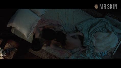 Tae Ri Kim Nude Naked Pics And Sex Scenes At Mr Skin