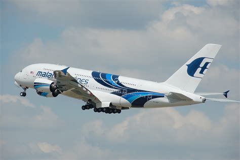 malaysia airlines  order travelupdate