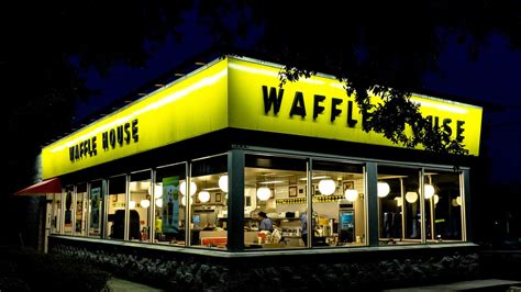 Even Waffle House Has Got Itself A Sex Scandal In 2018