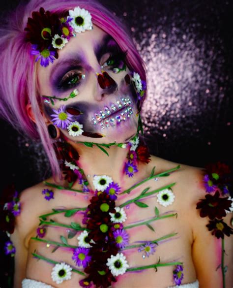 sfx makeup artists  follow  halloween inspo