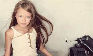 9 Year Old Kristina Pimenova Might Be The World S