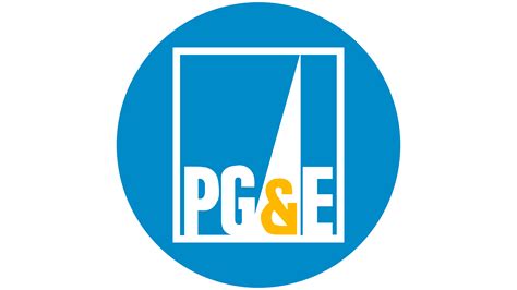 pge logo symbol meaning history png brand