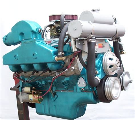 marine remanufactured engines inboard  ford  ford crate engines boat engine wooden