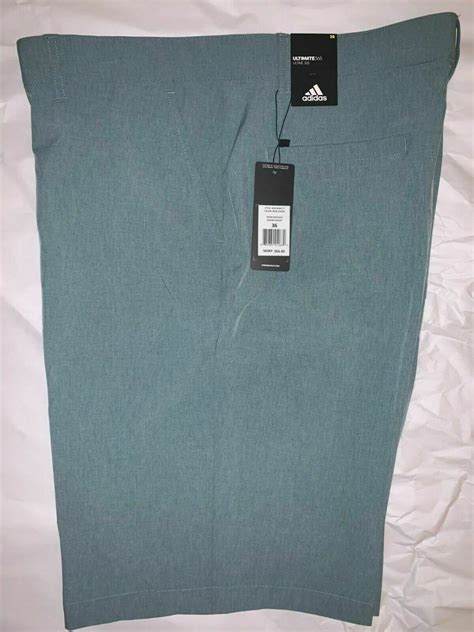 Adidas Adizero Mens Woven Shorts Advs20r777 Color Raw Green Size 40