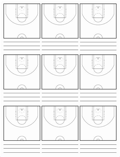 printable basketball stat sheet template printable te vrogueco