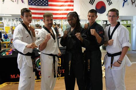 American College Of Martial Arts West Palm Beach Activity Fitness