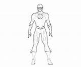 Flash Coloring Pages Superhero Printable Drawing Jozztweet Superheroes Color Print Drawings Dots Connect Coloringhome Library Getdrawings Getcolorings Popular Comments Another sketch template