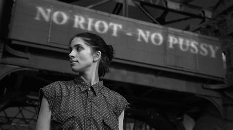 Pussy Riot Fala Sobre Sua Nova Ação De Protestos Vice