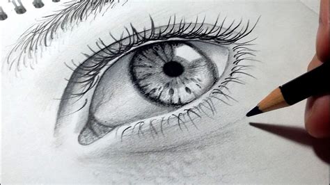 comment dessiner des yeux facilement tutoriel yeux dessin comment