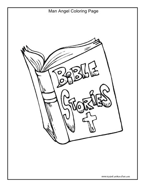 story book coloring pages coloring pages