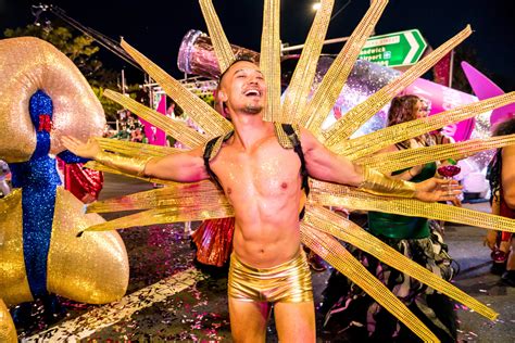 8 unmissable events taking place at sydney worldpride 2023 attitude