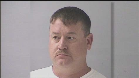 Butler Co Deputy In Arrested Accused Of Sex Crime With A Minor